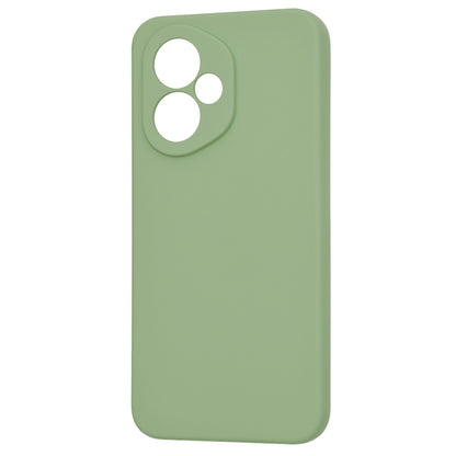 Θήκη για Honor 400, Techsuit, SoftFlex, Ανοιχτό Πράσινο