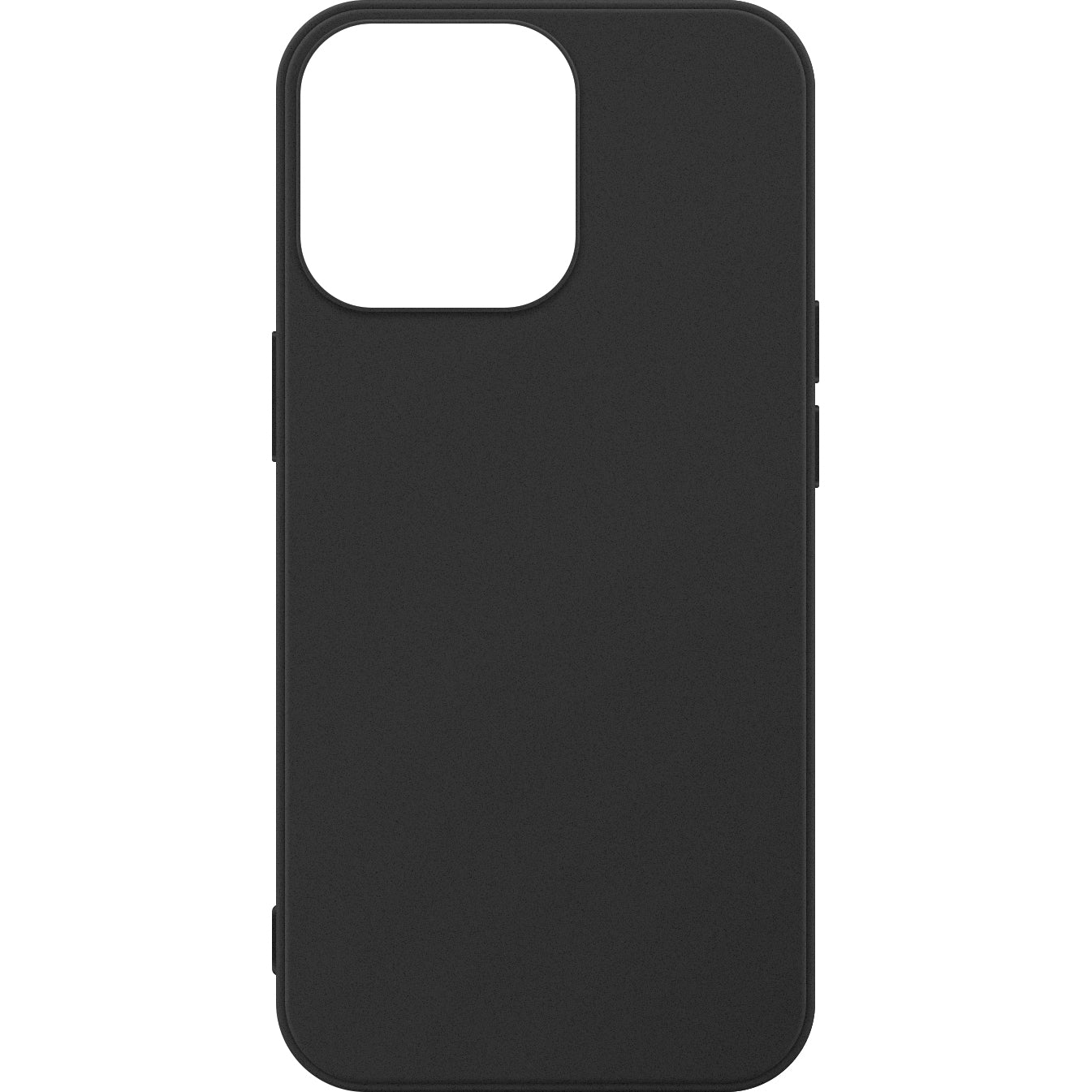 Θήκη για Honor 600, OEM, Tint, Μαύρο