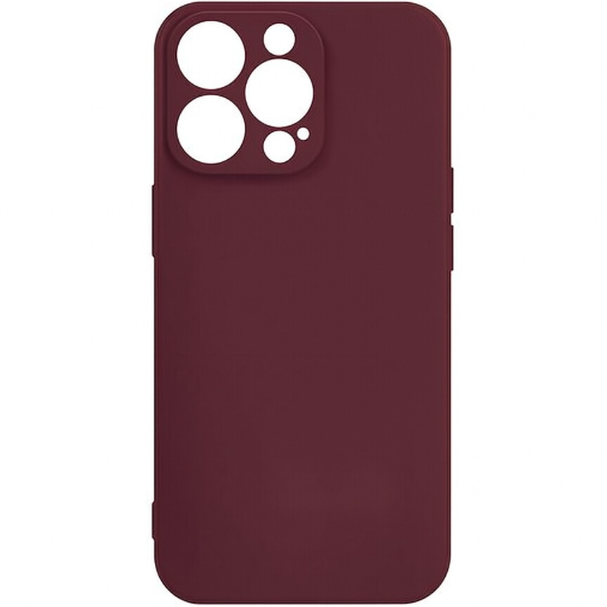 Θήκη για Honor 600, OEM, Tint, Βυσσινί