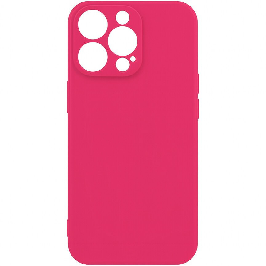 Θήκη για Honor 600 Lite, OEM, Tint, Φούξια