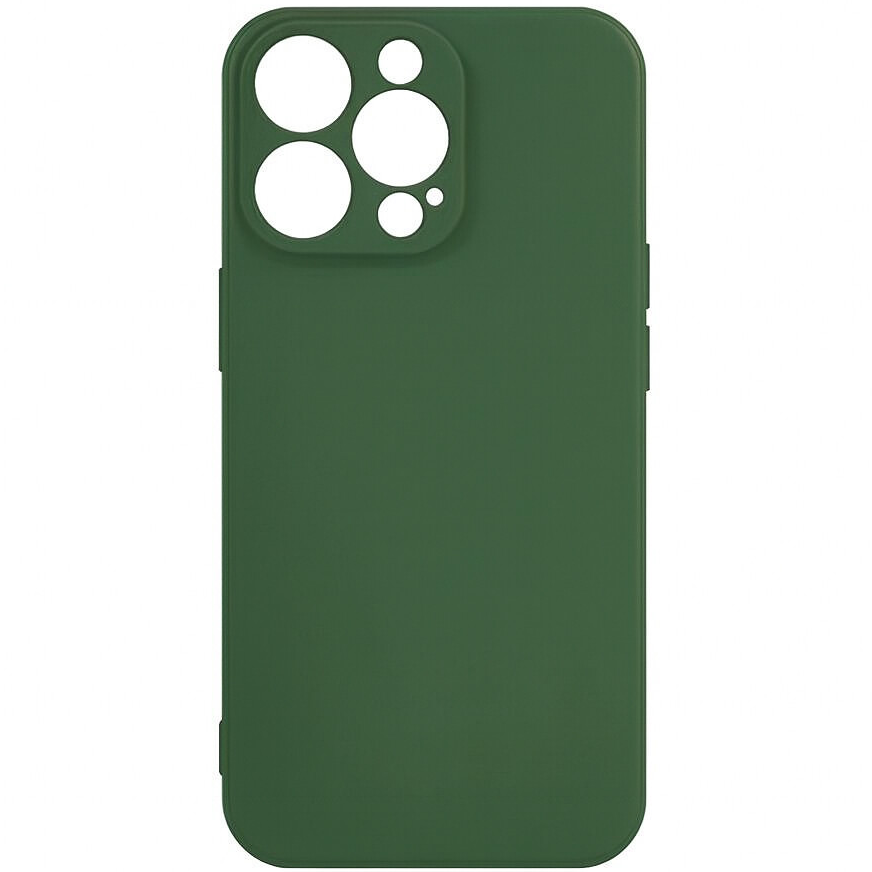 Θήκη για Honor 600 Lite, OEM, Tint, Πράσινο
