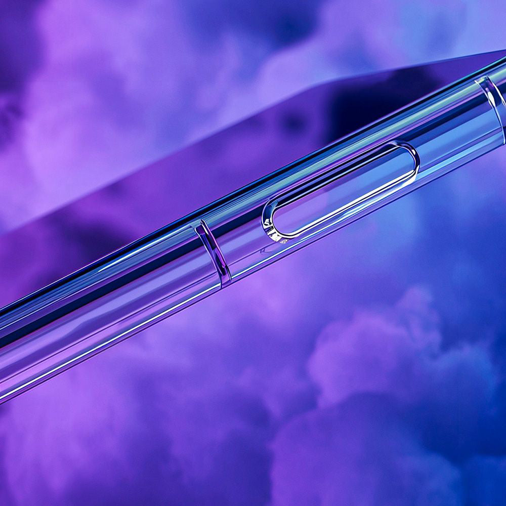 Θήκη για Honor 600, 3MK, Διαφανής, Διάφανη