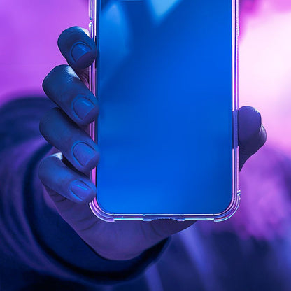Θήκη για Honor 600 Pro, 3MK, Διαφανής, Διάφανη