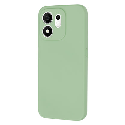 Θήκη για Honor 600 Smart, Techsuit, SoftFlex, Ανοιχτό Πράσινο