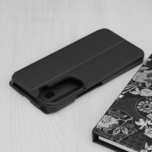 Θήκη για Honor 90 Lite, Techsuit, eFold, Μαύρη