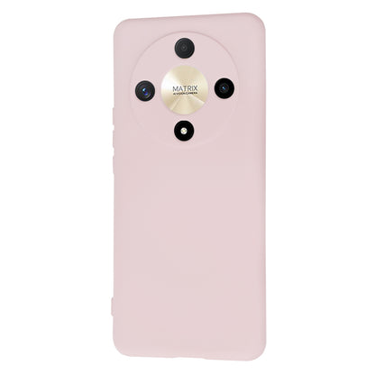 Θήκη για Honor Magic6 Lite, Techsuit, SoftFlex, Ροζ