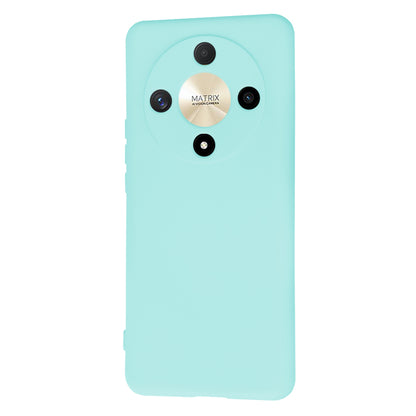 Θήκη για Honor Magic6 Lite, Techsuit, SoftFlex, Τυρκουάζ