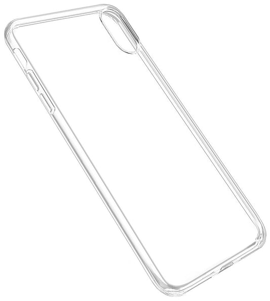 Θήκη για Honor X9c / Magic7 Lite, OEM, Λεπτή 2mm, Διαφανής
