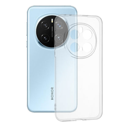 Θήκη για Honor Magic7 Pro, Techsuit, Διαφανής, Διάφανη