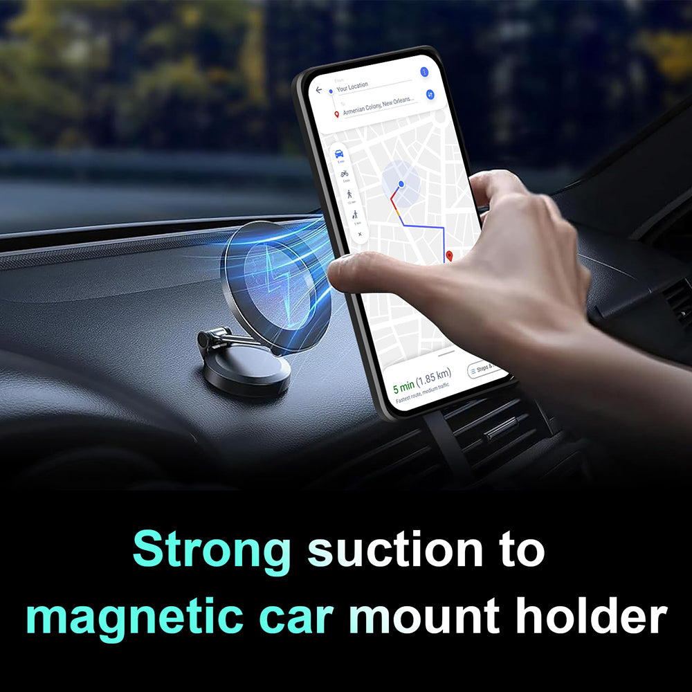 Θήκη για Honor Magic8 Pro, Techsuit, CamShield, Μπλε