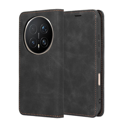 Θήκη για Honor Magic8 Pro, Techsuit, Confy, Μαύρο