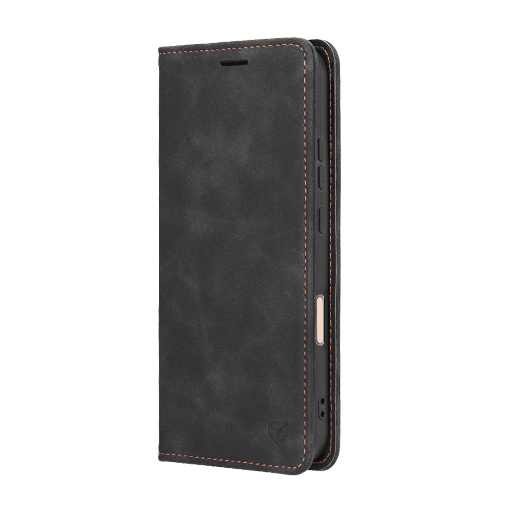 Θήκη για Honor Magic8 Pro, Techsuit, Confy, Μαύρο