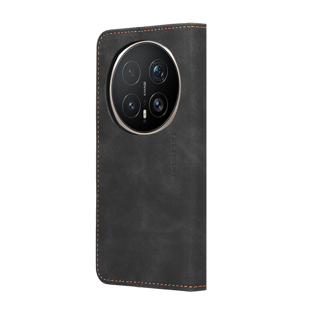 Θήκη για Honor Magic8 Pro, Techsuit, Confy, Μαύρο
