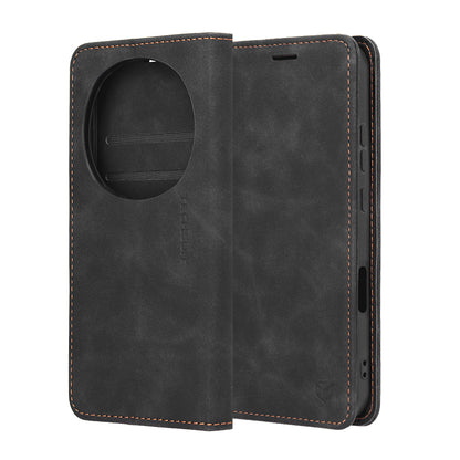 Θήκη για Honor Magic8 Pro, Techsuit, Confy, Μαύρο