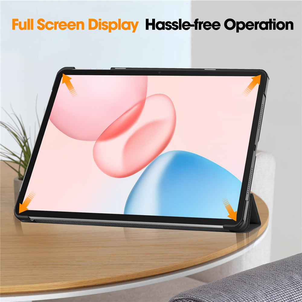 Θήκη για Honor Pad 10, Techsuit, FoldPro Unicorn, Πολύχρωμο