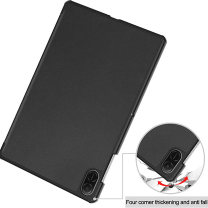 Θήκη για Honor Pad X8a, Techsuit, FoldPro, Μαύρο