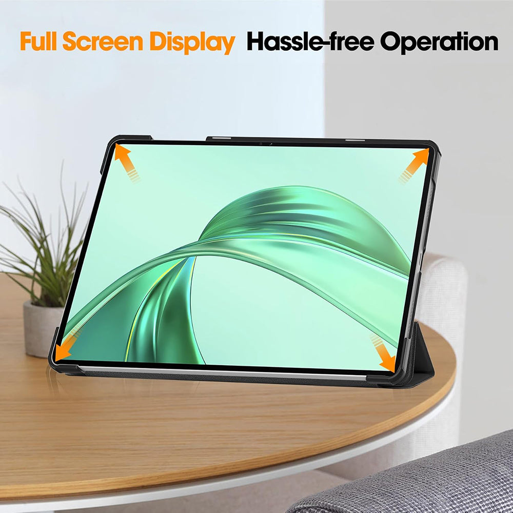 Θήκη για Honor Pad X8a, Techsuit, FoldPro, Μαύρο
