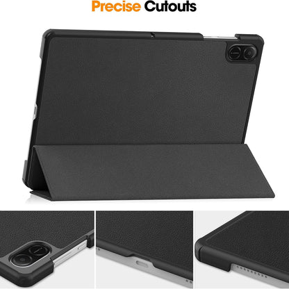 Θήκη για Honor Pad X8a, Techsuit, FoldPro, Ροζ