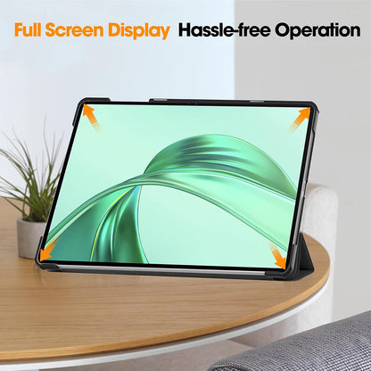 Θήκη για Honor Pad X8a, Techsuit, FoldPro, Ροζ