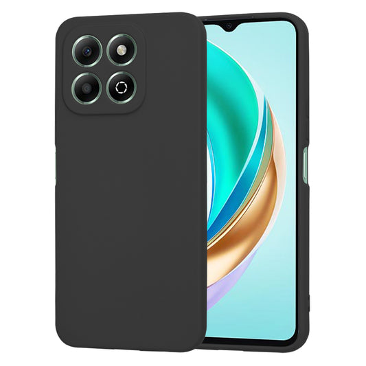 Θήκη για Honor X6b, Techsuit, SoftFlex, Μαύρη