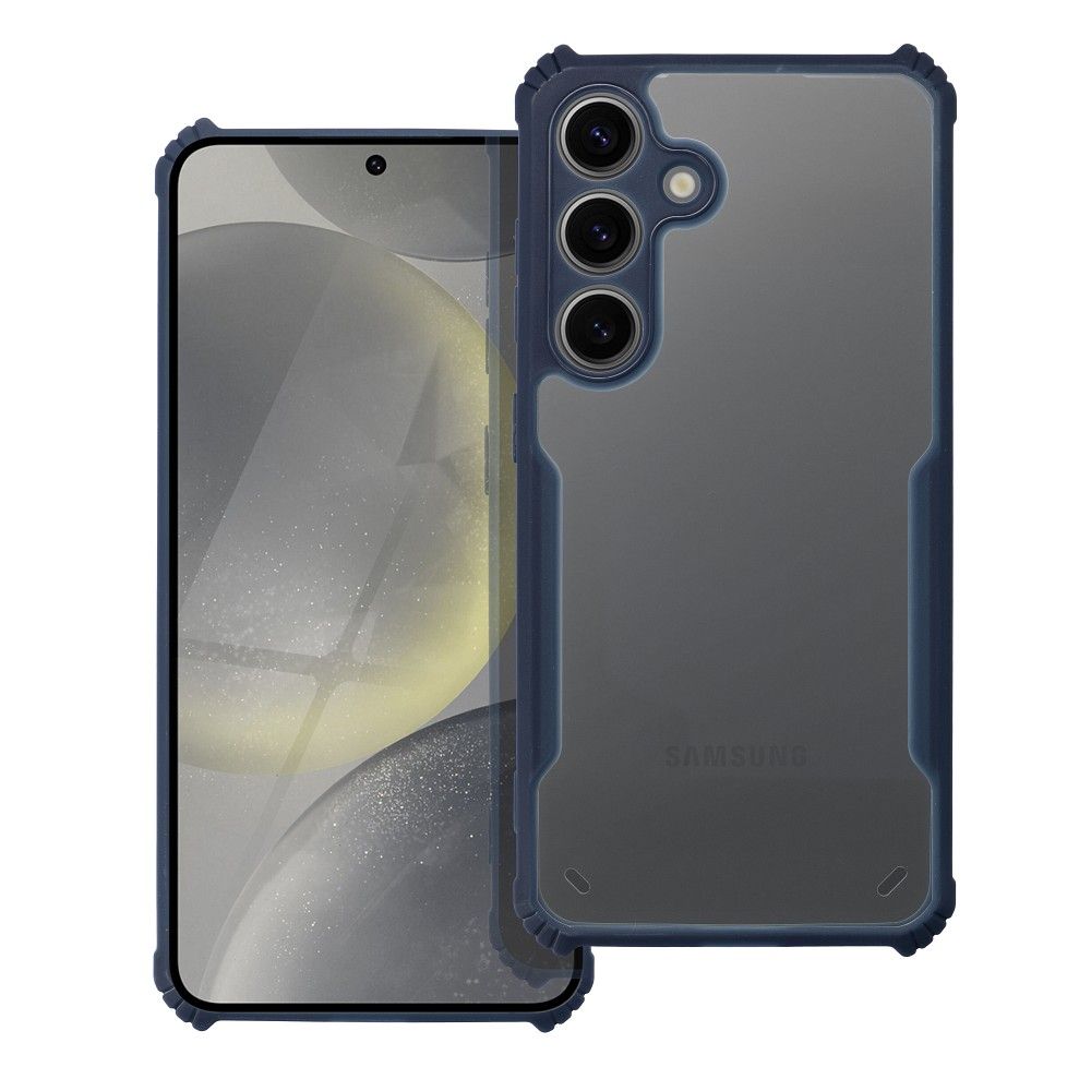 Θήκη για Honor X7b 4G, OEM, Anti-drop, μπλε 