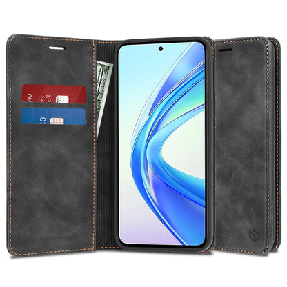Θήκη για Honor X7b 5G / 90 Smart / X7b 4G, Techsuit, Confy, Μαύρη