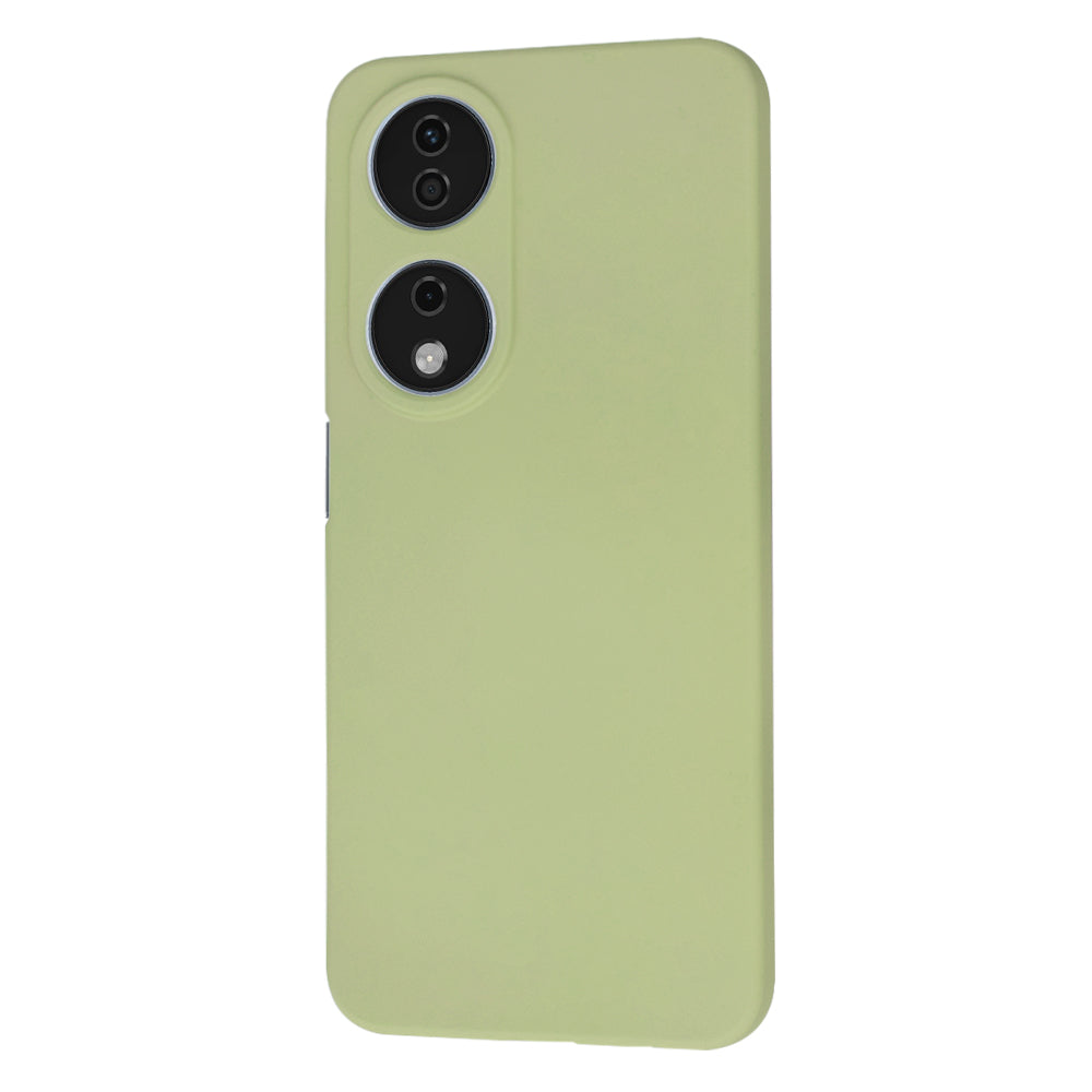 Θήκη για Honor X7b 5G / 90 Smart / X7b 4G, Techsuit, SoftFlex, Matcha