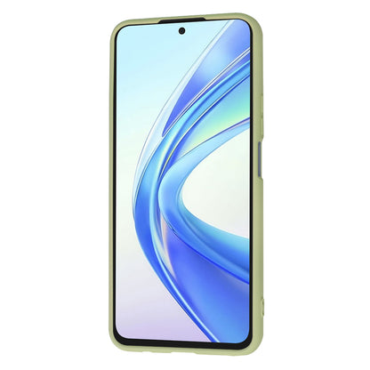 Θήκη για Honor X7b 5G / 90 Smart / X7b 4G, Techsuit, SoftFlex, Matcha