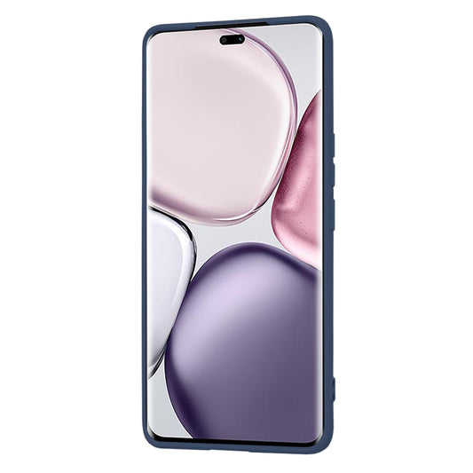 Θήκη για Honor X9c / Magic7 Lite, Techsuit, SoftFlex, Μπλε σκούρο