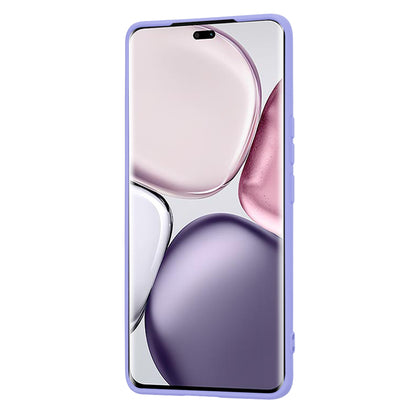 Θήκη για Honor X9c / Magic7 Lite, Techsuit, SoftFlex, Ανοιχτό Μωβ
