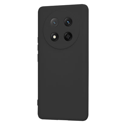 Θήκη για Honor X9c / Magic7 Lite, Techsuit, SoftFlex, Μαύρο