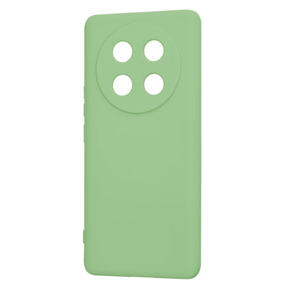 Θήκη για Honor X9c / Magic7 Lite, Techsuit, SoftFlex, Ανοιχτό Πράσινο