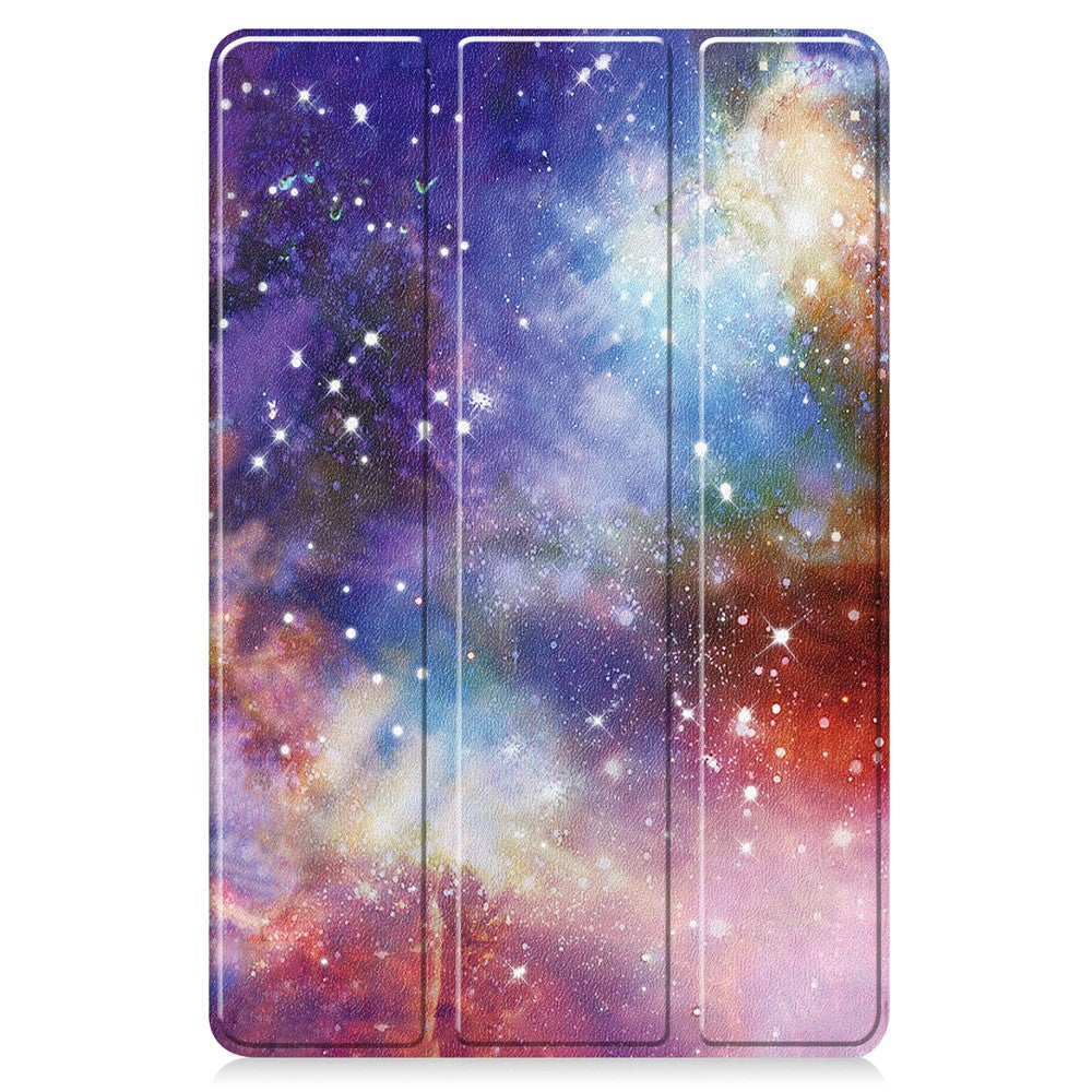 Θήκη για Huawei MatePad 11.5 (2025), Techsuit, FoldPro Galaxy, Πολύχρωμη