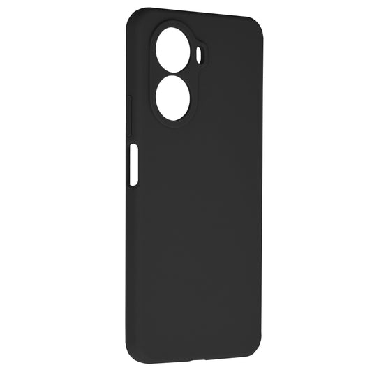 Θήκη για Huawei nova 10 SE, Techsuit, Soft Edge, Μαύρη