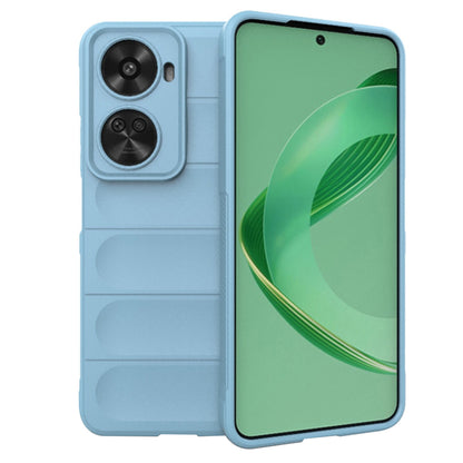 Θήκη για Huawei nova 11 SE / nova 12 SE, Techsuit, Magic Shield, Μπλε