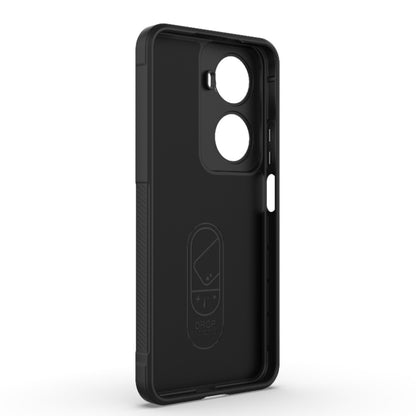 Θήκη για Huawei nova 11 SE / nova 12 SE, Techsuit, Magic Shield, Μπλε