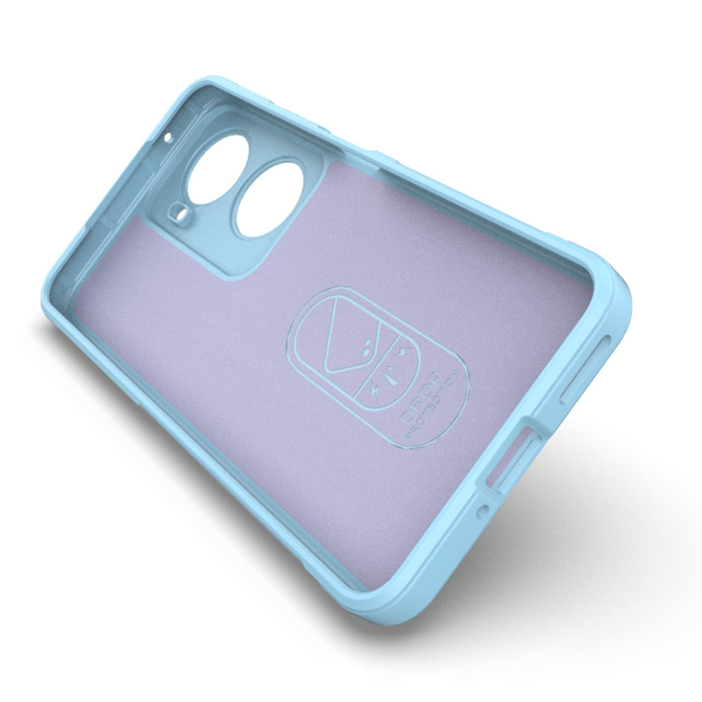 Θήκη για Huawei nova 11 SE / nova 12 SE, Techsuit, Magic Shield, Κόκκινο