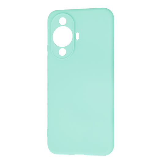 Θήκη για Huawei nova 12s / nova 11, Techsuit, SoftFlex, Τιρκουάζ