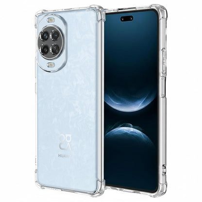 Θήκη για Huawei nova 14 Pro, Techsuit, Shockproof Clear, Διαφανής