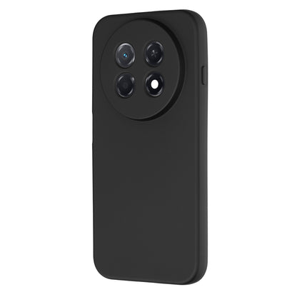 Θήκη για Huawei nova 15 Max, Techsuit, SoftFlex, Μαύρη