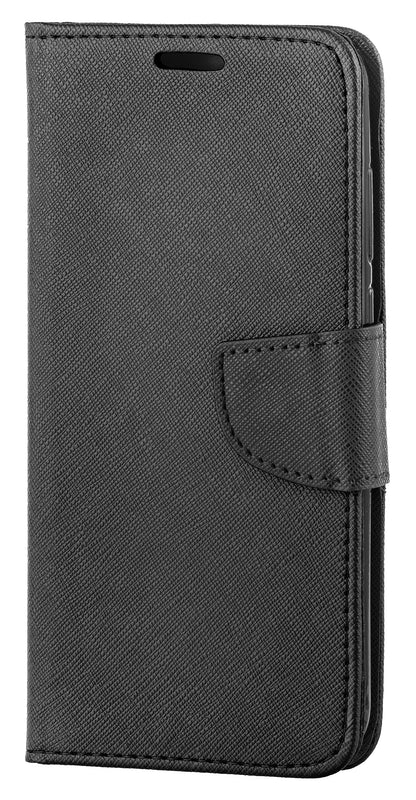 Case for Huawei P Smart (2019), OEM, Fancy, Black