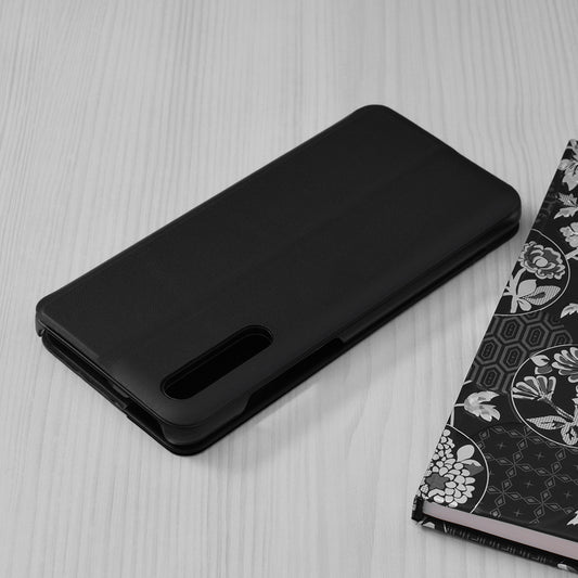 Θήκη για Huawei P20 Pro, Techsuit, eFold, Μαύρη