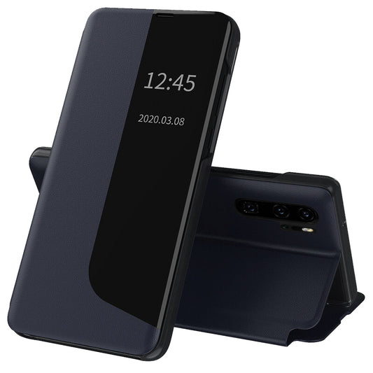 Θήκη για Huawei P30 Pro New Edition / P30 Pro, Techsuit, eFold, Σκούρο Μπλε