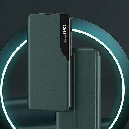 Θήκη για Huawei P30 Pro New Edition / P30 Pro, Techsuit, eFold, Πράσινο