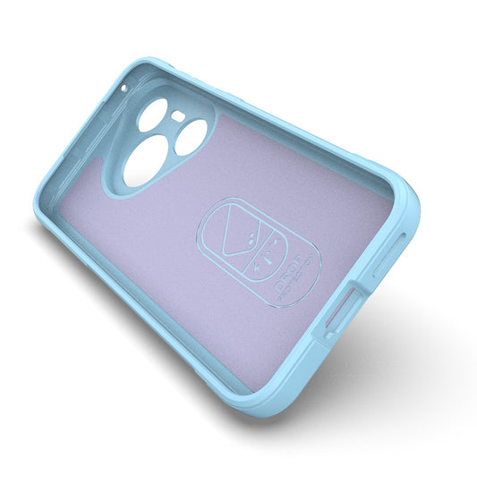 Case for Huawei Pura 70, Techsuit, Magic Shield, Green