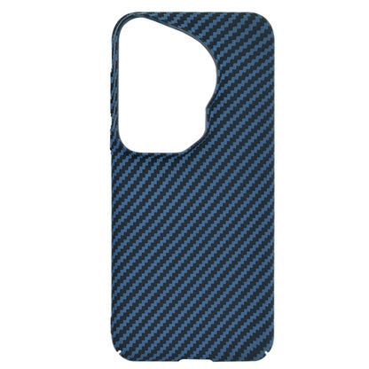 Θήκη για Huawei Pura 70 Ultra, Techsuit, Carbonite FiberShell, Τυρκουάζ