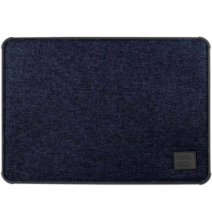 Θήκη UNIQ DFender Tough για Apple Macbook 12inch (2015), μπλε