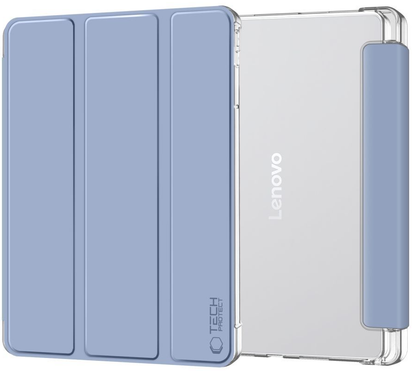 Θήκη για Lenovo Idea Tab 11, Tech-Protect, SC PEN Hybrid, Μπλε