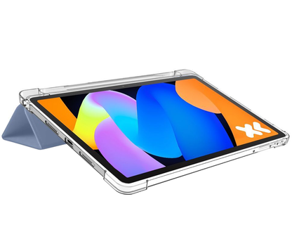 Θήκη για Lenovo Idea Tab 11, Tech-Protect, SC PEN Hybrid, Μπλε