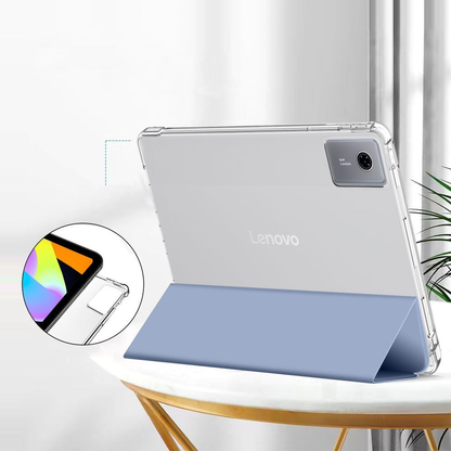 Θήκη για Lenovo Idea Tab 11, Tech-Protect, SC PEN Hybrid, Μπλε